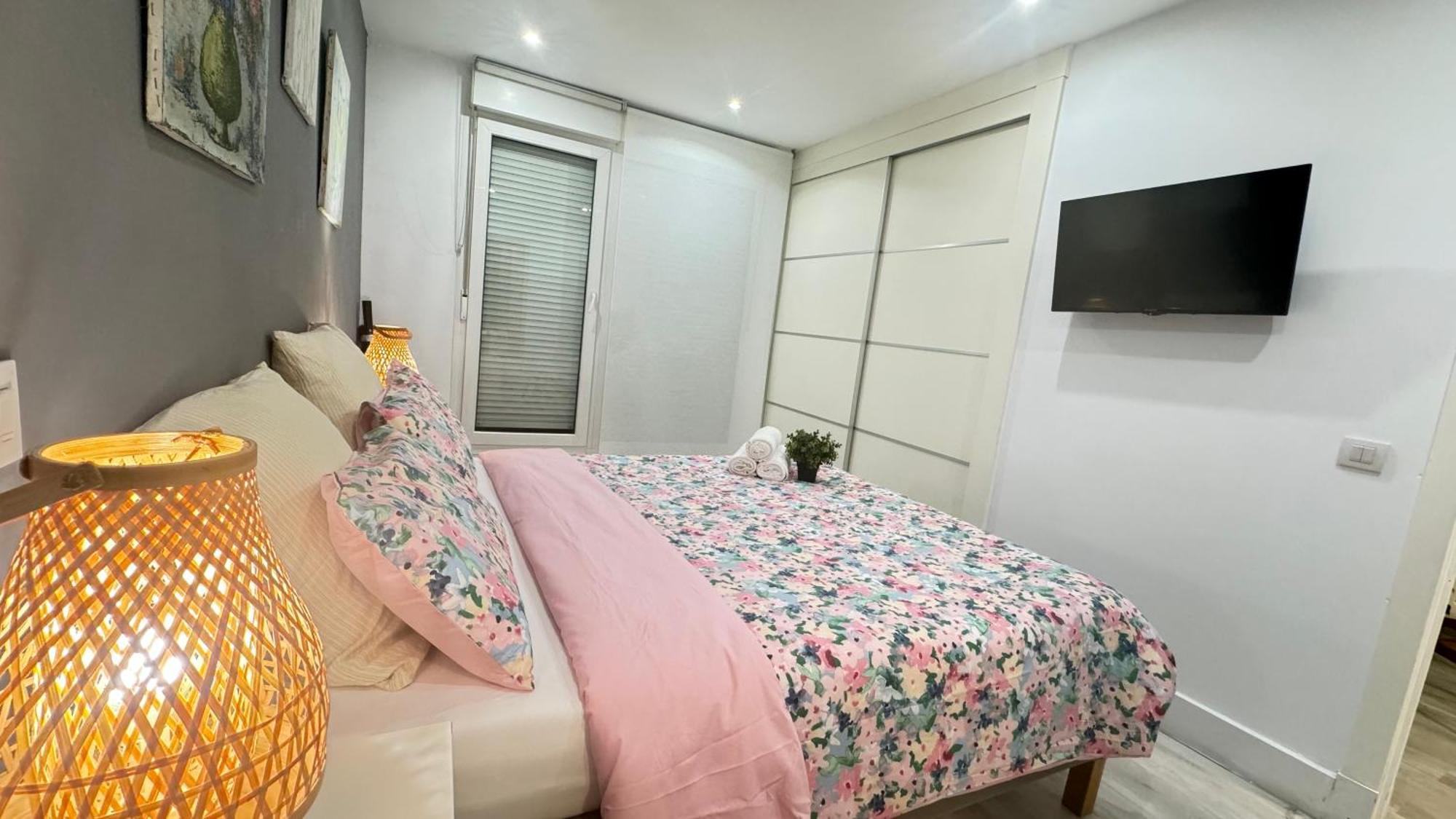 Апартаменты Center City, Puerta Del Sol Terraza Мадрид Экстерьер фото