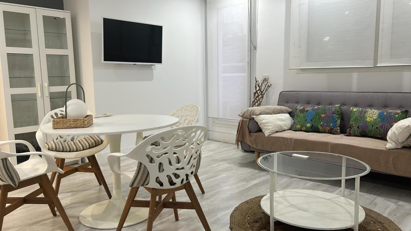 Апартаменты Center City, Puerta Del Sol Terraza Мадрид Экстерьер фото
