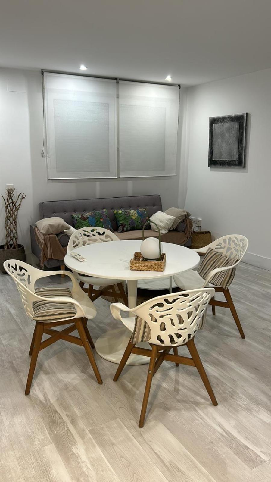 Апартаменты Center City, Puerta Del Sol Terraza Мадрид Экстерьер фото